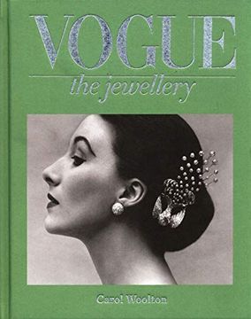 portada Vogue the Jewellery 