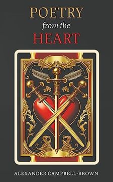 portada Poetry From the Heart 