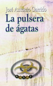 La pulsera de ágatas