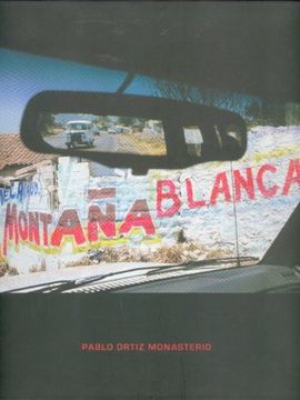 portada Montaña Blanca = White Mountain (Varias (in Spanish)