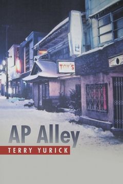 portada AP Alley (en Inglés)