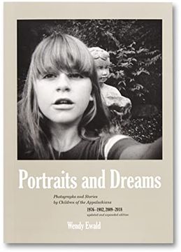 portada Portraits and Dreams (in English)