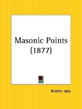portada masonic points (in English)