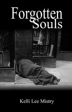 portada Forgotten Souls