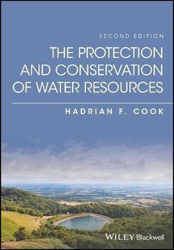 portada Protection and Conservation of Water Resources