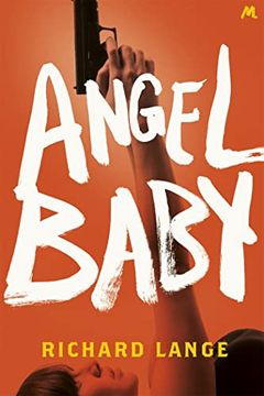 portada Angel Baby (en Inglés)
