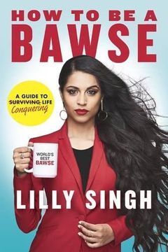 portada How to Be a Bawse: A Guide to Conquering Life