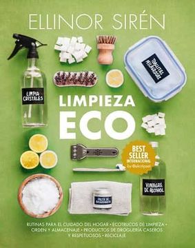 portada Limpieza eco (in Spanish)