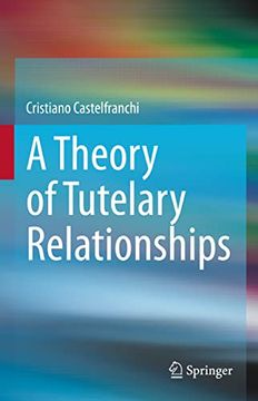 portada A Theory of Tutelary Relationships (in English)