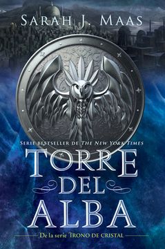 portada Torre del Alba / Tower of Dawn
