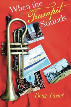 portada When the Trumpet Sounds (en Inglés)