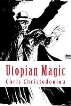 portada Utopian Magic (en Inglés)