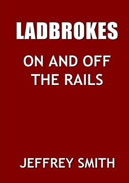 portada Ladbrokes on and off the Rails 