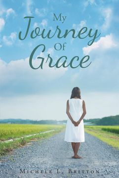 portada My Journey of Grace (en Inglés)