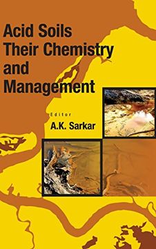 portada Acid Soils: Their Chemistry and Management