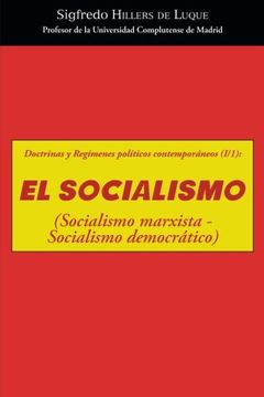 portada Socialismo, El (NO-FICCIÓN)