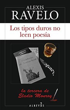 portada Los Tipos Duros no Leen Poesía [Próxima Aparición] (in Spanish)