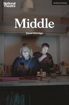 portada Middle (Modern Plays) (en Inglés)