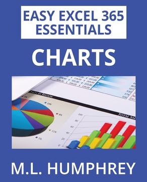 portada Excel 365 Charts (in English)