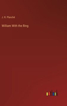 portada William With the Ring (en Inglés)