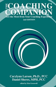 portada The Coaching Companion: Get the Most from Your Coaching Experience, 2nd Edition (in English)