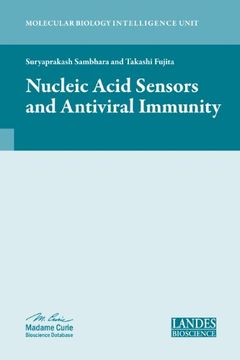 portada Nucleic Acid Sensors and Antiviral Immunity