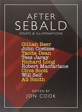 portada After Sebald: Essays and Illuminations