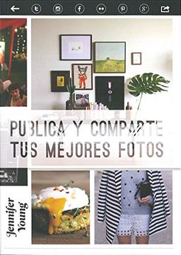 portada Publica y Comparte tus Mejores Fotos (in Spanish)