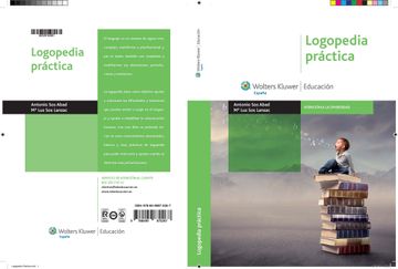 portada Logopedia Practica