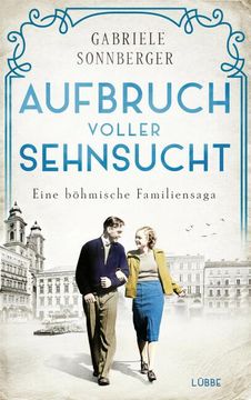 portada Aufbruch Voller Sehnsucht (en Alemán)