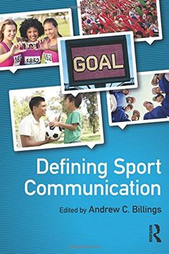portada Defining Sport Communication