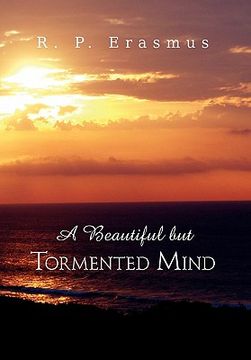 portada a beautiful but tormented mind (in English)