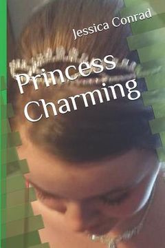 portada Princess Charming (en Inglés)