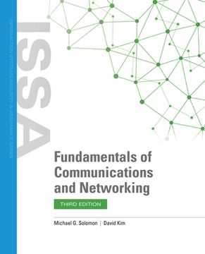 portada Fundamentals of Communications and Networking (Issa: Information Systems Security & Assurance) (in English)