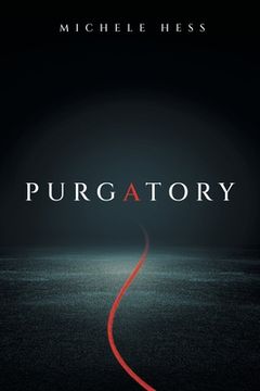 portada Purgatory (en Inglés)