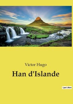 portada Han d'Islande (en Francés)