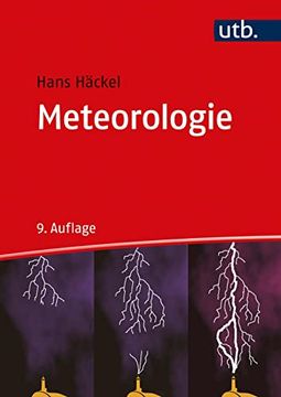 portada Meteorologie (en Alemán)