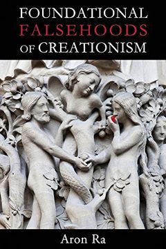 portada Foundational Falsehoods of Creationism 