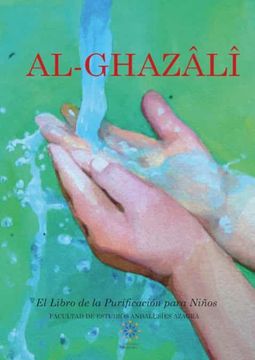 portada Al Ghazali el Libro de la Purificacion Para Niños