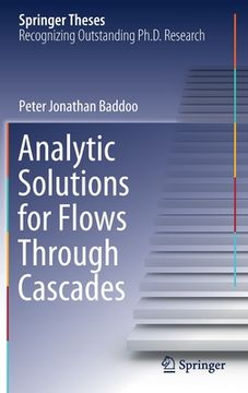 portada Analytic Solutions for Flows Through Cascades (en Inglés)