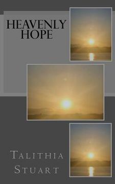 portada Heavenly Hope (en Inglés)