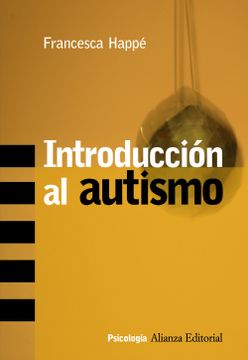 portada Introduccion al Autismo (in Spanish)