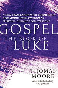 portada Gospel--The Book of Luke