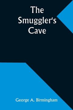 portada The Smuggler's Cave (en Inglés)