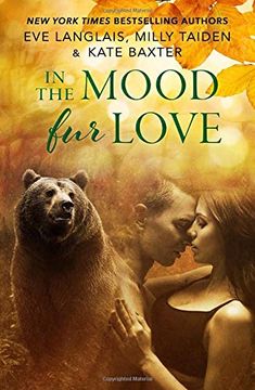 portada In the Mood fur Love (in English)