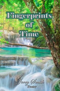 portada Fingerprints of Time (en Inglés)