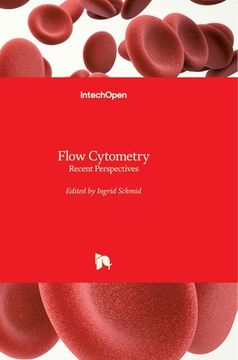 portada Flow Cytometry: Recent Perspectives