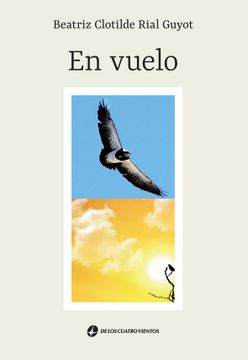 portada En Vuelo (in Spanish)