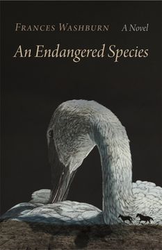portada An Endangered Species (in English)
