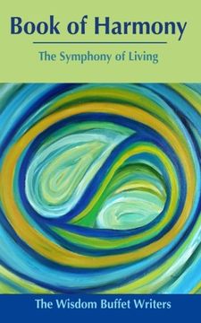 portada Book of Harmony: The Symphony of Living